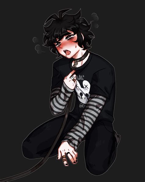 emo oc|emo oc maker.